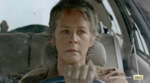 The Walking Dead by Kauan Rodrigues