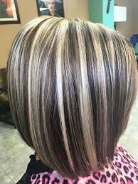 Pin De April Dilks Em Hair Color Cabelo Chocolate Com Mechas Cabelo Penteado Bob