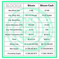 Elon musk has claimed bitcoin is slightly better than real cash. Bitcoin Vs Bitcoin Cash Bitcoin Cryptocurrency News Cash