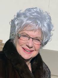 Patricia Ann Rogers of Llano died June 22, 2019