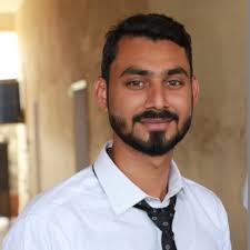 Muhammad Zubair AKRAM