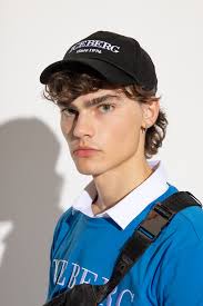 Baseball cap Iceberg