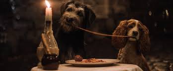 Lady and the Tramp | Framestore
