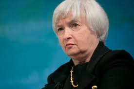 The Federal Reserve Set to Expand Quantitative Djenting