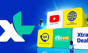 Kini, browsing dan chatting bisa lebih nyaman tanpa khawatir koneksi lambat dan nikmati kuota. 4 Cara Cek Kuota Xl 2019 4g Xtra Combo Axis Masa Aktif