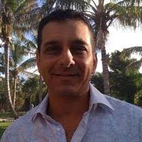 Obituary, Visitation & Funeral Information