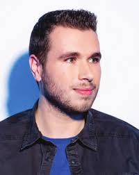 Naam: Anthony Schutten Geboortedatum: 26-01-1994 Nationaliteit: Nederlander  Burgelijke staat: Ongehuwd Woonplaats: Arnhem Email