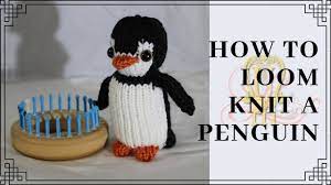 We did not find results for: How To Loom Knit A Penguin Youtube