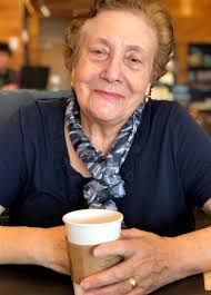 Obituary for Maria Celli