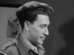 Dick Barton Strikes Back