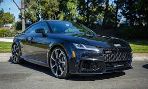 Image result for Mythos Black 2018 TTRS