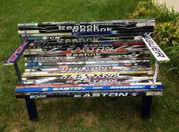 We are the premiere subreddit to talk everything hockey!. Pin By Columbus Blue Jackets On The Hockey Lifestyle Hockey Stick Crafts Hockey Stick Furniture Hockey Decor