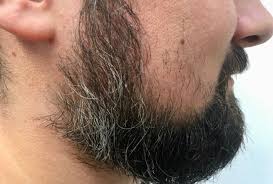 I don't find a man with facial hair to be. What Military Regulations Say About Beards And Facial Hair