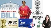 Here are all the possible meanings and translations of the word appropriation. What Is Appropriation Bill What Does Appropriation Bill Mean Appropriation Bill Meaning Youtube