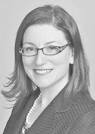 Community leaders honored at awards program