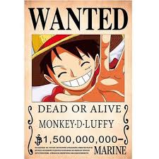 Bagi siapa yg bisa menangkap bajak laut tersebut.akan di beri uang sesuai dengan harga buronan bajak laut tersebut. Poster Buronan One Piece Terbaru Hd Download Poster Buronan One Piece Terbaru Hd Tapi Di Poster Buronan Terbaru Wajah