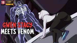 Gwen vs Venom [DUAL