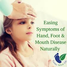 Hand Foot And Mouth Disease