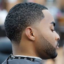 Image result for round face haircut men
