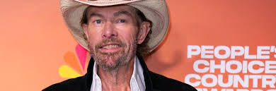 Beer For My Horses' singer-songwriter Toby Keith dies after battle with  stomach cancer
