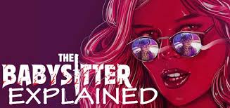She's hot, funny, and popular. The Babysitter 2017 Movie Explained In Short This Is Barry