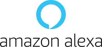 The amazon logo stands for contemporary simplicity and style, its minimalistic composition shows the very best of the company: Download Echo Logo Png For Free Download Amazon Alexa Logo Vector Png Image With No Background Pngkey Com