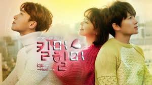 Alright, now what you came here for! The 15 Best Korean Dramas To Watch Right Now Reelrundown