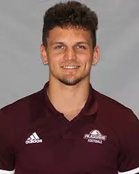 2022 Football Roster