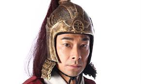 Media Asia inks 'God Of War', 'Line Walker' deals