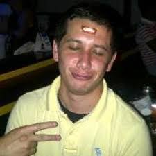 Corey Vasquez's Instagram, Twitter & Facebook