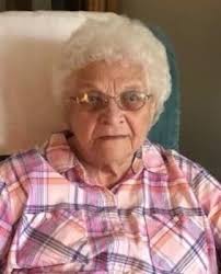 Jeanne Rebman Obituary (2021)