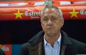 Подписчиков, 69 подписок, 263 публикаций — посмотрите в instagram фото и видео johan cruyff (@johancruyff). Ø§Ù„Ù„Ø§Ø¹Ø¨ ÙˆØ§Ù„Ù…Ø¯Ø±Ø¨ ÙŠÙˆÙ‡Ø§Ù† ÙƒØ±ÙˆÙŠÙ Ù…Ù‚Ø§Ù„Ø§Øª