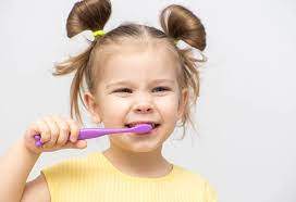 The super simple monsters star in a music video about brushing your teeth. 10 Best Brushing Teeth Songs For Kids