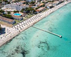 Image de Playa de Muro Mallorca