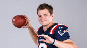 Photos: Best of New England Patriots 2026 Full Uniform Shoot