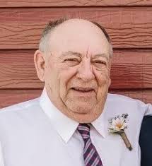 Charles Fynboh, 75
