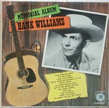 Pin By Ed Loper On Hank Williams Hank Williams Album Memories
