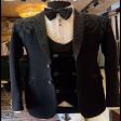 Indore - Handwork Tuxedo product image