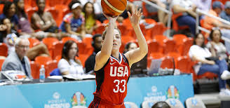 Jul 02, 2021 · liga mx. Usa Basketball S Olympic Hub