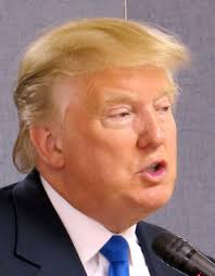 Trump: He knows if he's running but we'll have to wait to find out