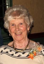 Elizabeth Blair Obituary