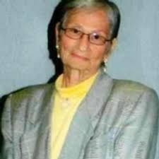 Melba Y. Hudson Obituary May 9, 2016