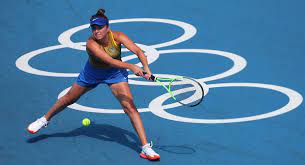 Победительница 15 турниров wta (из них 13 в одиночном разряде). Lxqhez6aek7em