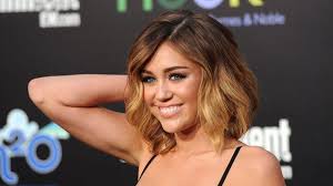 Résultat de recherche d'images pour "miley cyrus new"