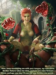 Poison Ivy Arkham Knight hentai videos, GIFs, and images | Rule 34 App
