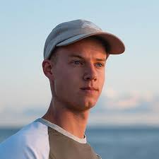 Joel Friend's Amazon page