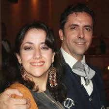 Stream Rafael Jorge Negrete music