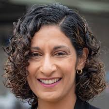 UK Parliamentary general election: The 4 candidates in Bermondsey and Old  Southwark