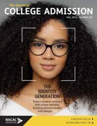 The Journal of College Admission