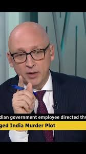 Atwal Making Video of Nijjar